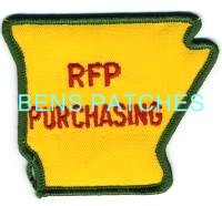ARKANSAS,ARKANSAS FORESTRY RFP PURCHASING 1 STATE SHAPED_wm